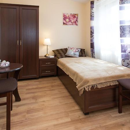 קרקוב Vanilla 5 Apartment מראה חיצוני תמונה
