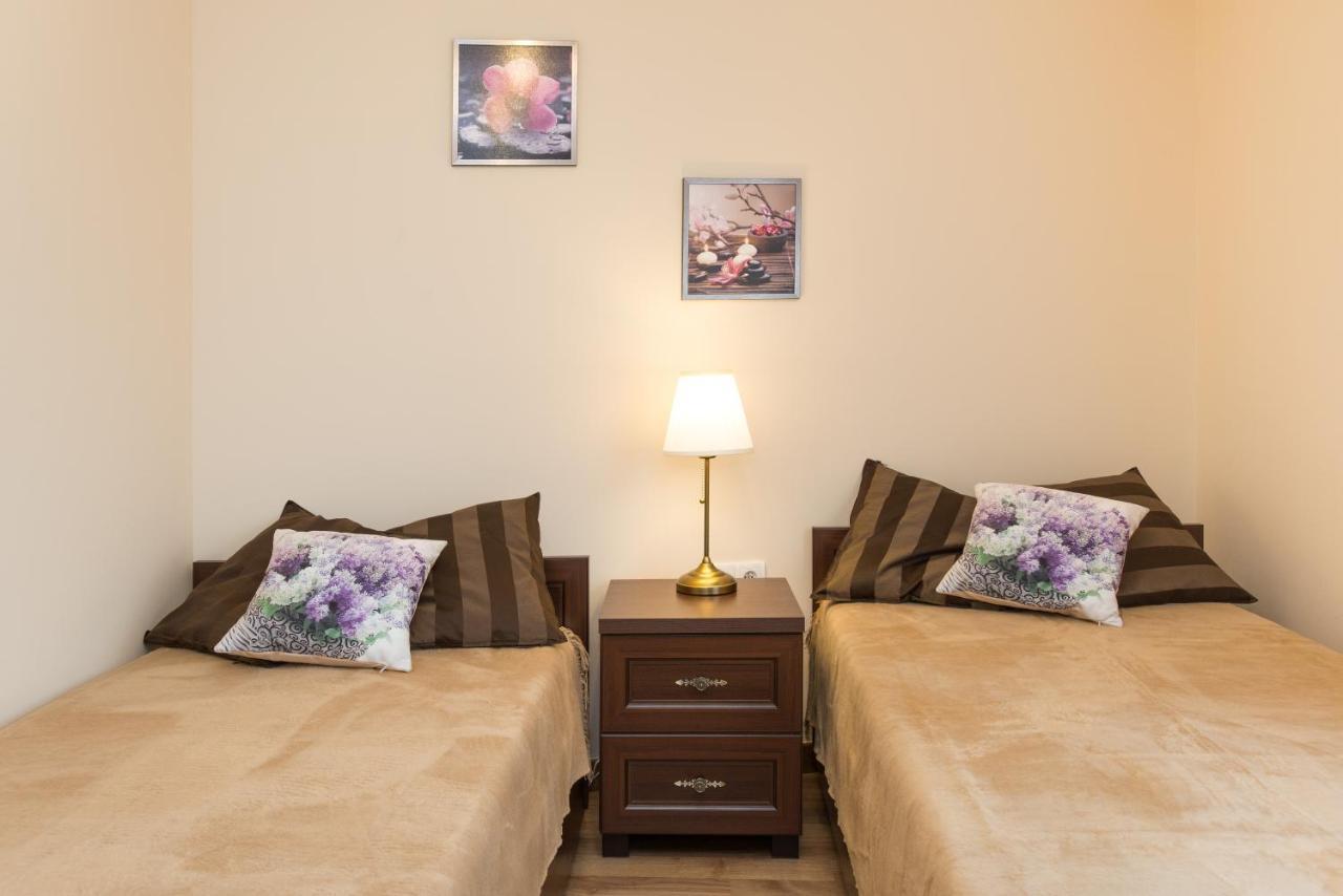 קרקוב Vanilla 5 Apartment מראה חיצוני תמונה