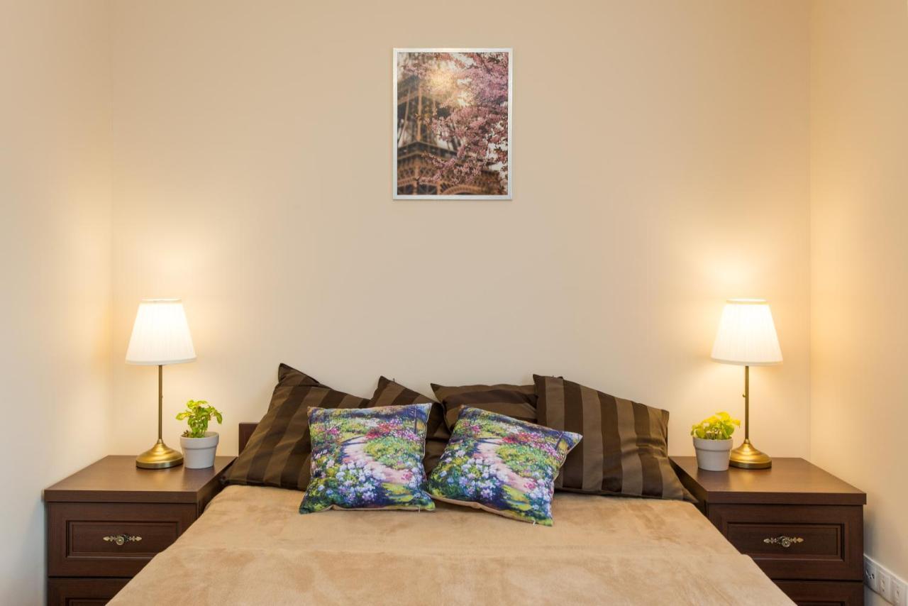 קרקוב Vanilla 5 Apartment מראה חיצוני תמונה
